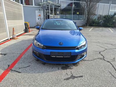 VW Scirocco Gebrauchtwagen VW Scirocco Gebrauchtwagen