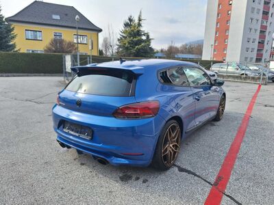 VW Scirocco Gebrauchtwagen VW Scirocco Gebrauchtwagen