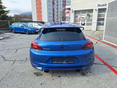 VW Scirocco Gebrauchtwagen VW Scirocco Gebrauchtwagen