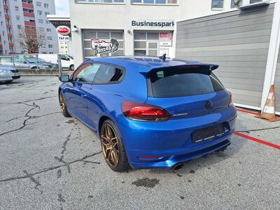 VW Scirocco Gebrauchtwagen VW Scirocco Gebrauchtwagen