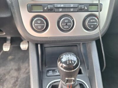 VW Scirocco Gebrauchtwagen VW Scirocco Gebrauchtwagen