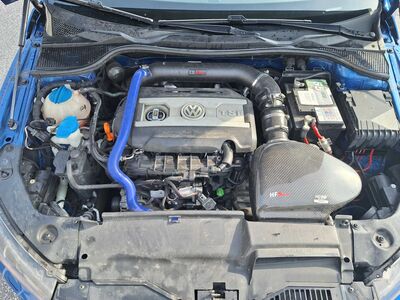 VW Scirocco Gebrauchtwagen VW Scirocco Gebrauchtwagen