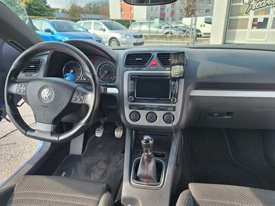 VW Scirocco Gebrauchtwagen VW Scirocco Gebrauchtwagen