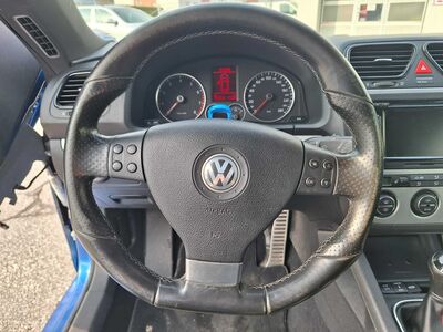 VW Scirocco Gebrauchtwagen VW Scirocco Gebrauchtwagen