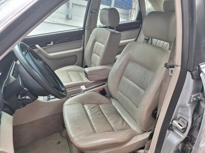 Audi A6 Oldtimer Audi A6 Oldtimer