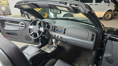 Chevrolet SSR Gebrauchtwagen Chevrolet SSR Gebrauchtwagen