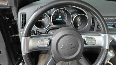 Chevrolet SSR Gebrauchtwagen Chevrolet SSR Gebrauchtwagen