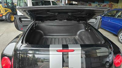 Chevrolet SSR Gebrauchtwagen Chevrolet SSR Gebrauchtwagen