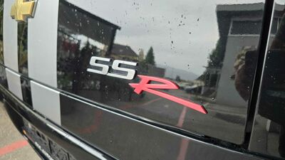 Chevrolet SSR Gebrauchtwagen Chevrolet SSR Gebrauchtwagen