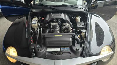 Chevrolet SSR Gebrauchtwagen Chevrolet SSR Gebrauchtwagen