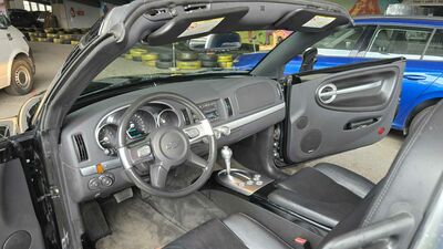 Chevrolet SSR Gebrauchtwagen Chevrolet SSR Gebrauchtwagen