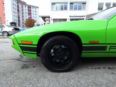 Porsche 928 Gebrauchtwagen