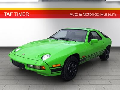 Porsche 928 Gebrauchtwagen
