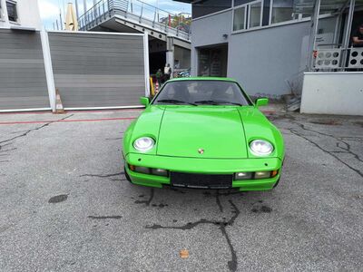Porsche 928 Gebrauchtwagen