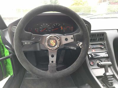 Porsche 928 Gebrauchtwagen