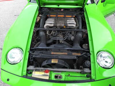 Porsche 928 Gebrauchtwagen