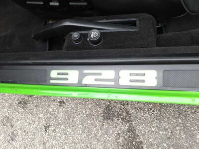 Porsche 928 Gebrauchtwagen