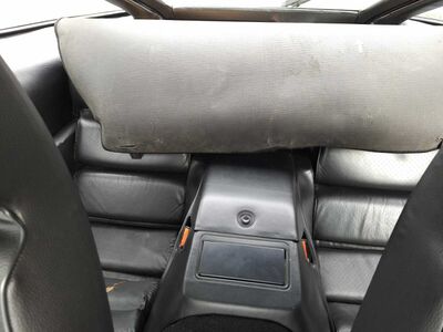 Porsche 928 Gebrauchtwagen