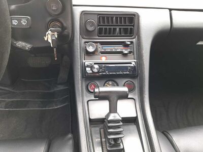 Porsche 928 Gebrauchtwagen