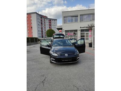 VW Golf Gebrauchtwagen