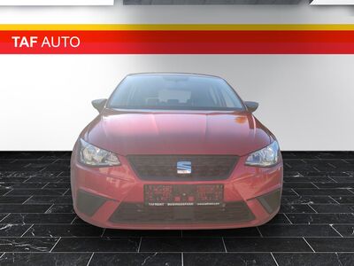 Seat Ibiza Gebrauchtwagen