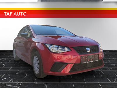 Seat Ibiza Gebrauchtwagen