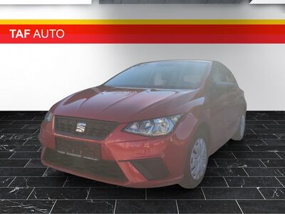 Seat Ibiza Gebrauchtwagen