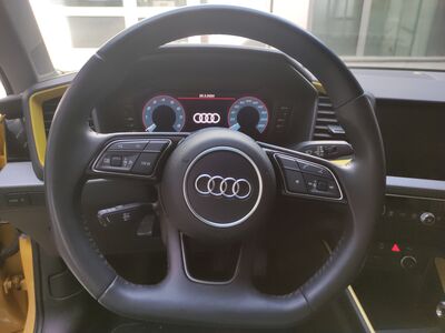 Audi A1 Gebrauchtwagen