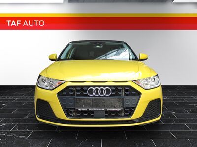 Audi A1 Gebrauchtwagen