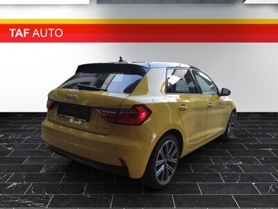 Audi A1 Gebrauchtwagen