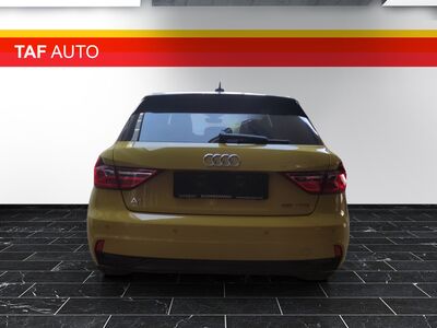 Audi A1 Gebrauchtwagen