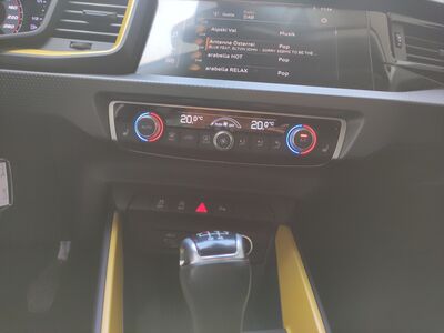 Audi A1 Gebrauchtwagen