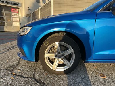 Audi A3 Gebrauchtwagen