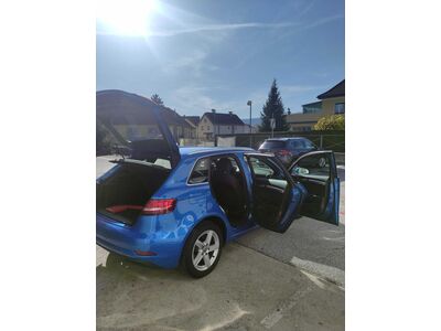 Audi A3 Gebrauchtwagen