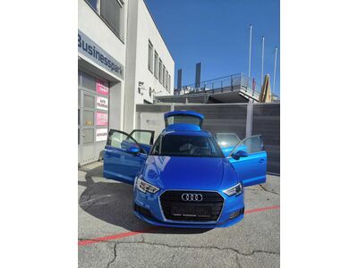 Audi A3 Gebrauchtwagen