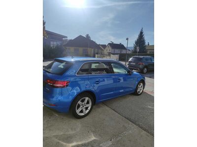 Audi A3 Gebrauchtwagen