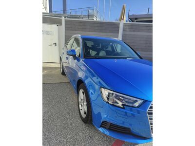 Audi A3 Gebrauchtwagen