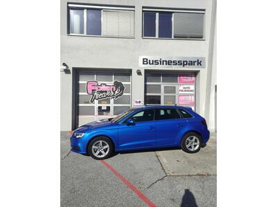 Audi A3 Gebrauchtwagen