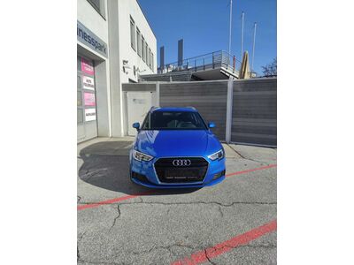 Audi A3 Gebrauchtwagen