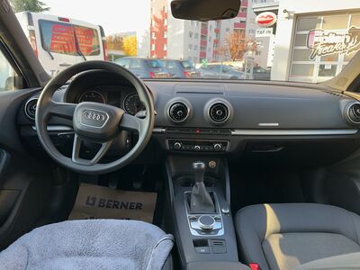 Audi A3 Gebrauchtwagen