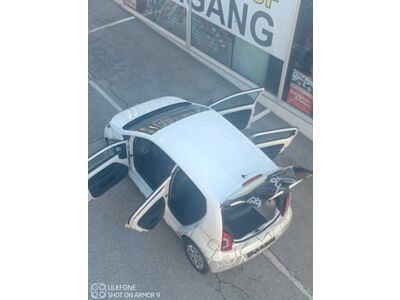 VW Up Gebrauchtwagen