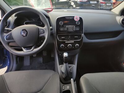 Renault Clio Gebrauchtwagen