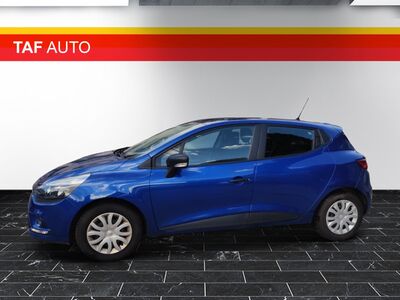 Renault Clio Gebrauchtwagen