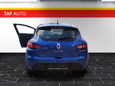 Renault Clio Gebrauchtwagen