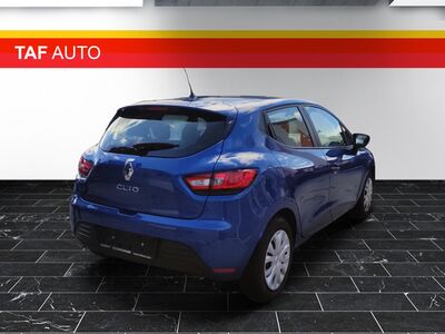 Renault Clio Gebrauchtwagen