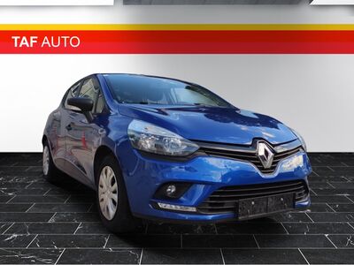 Renault Clio Gebrauchtwagen