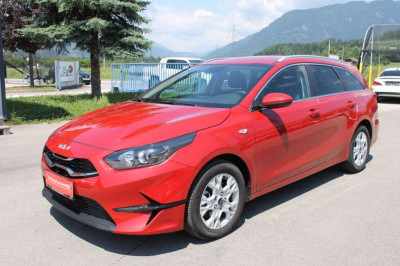 KIA Ceed Gebrauchtwagen