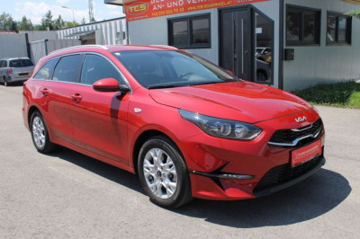 KIA Ceed Gebrauchtwagen