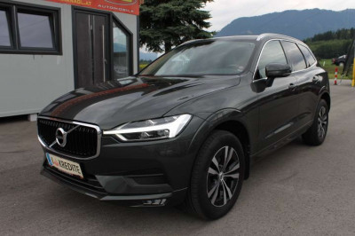 Volvo XC60 Gebrauchtwagen