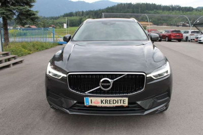 Volvo XC60 Gebrauchtwagen